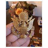 WORLD WAR I I , V.H. BLACKINTON rare