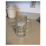 HIRES ROOT BEER mug    kitchen