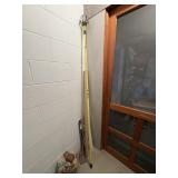 lightbulb changer on extendible pole