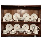 ROSEN THALE FORM 2000 SCHATTENROSE