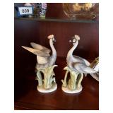 2  LEFTON CRANES, living room