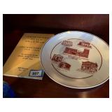 1919 TO 1949 CHAMBERSBURG,PA HISTORY BOOK