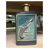 Vintage Bourbon Decanter bottle