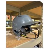 Evoshield Baseball batting helmet Size YSM w/guard