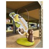 Monkey Banana Tree Hanger