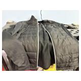 Calloway size large light golf jacket