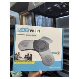 SKYWIN conference speaker phone 360 degree