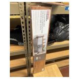 Over the Sink Wood Shelf 30x6x8'