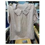 womens small long shirt, dress