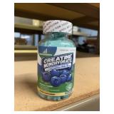 90 ct. creative monohydrate 6400+mg