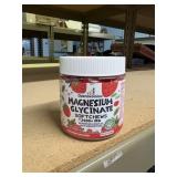 60ct magnesium glycinate soft chews 2500+mg