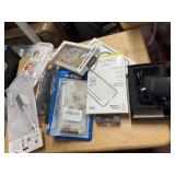 car play box connector, adaptor, and 7 phone