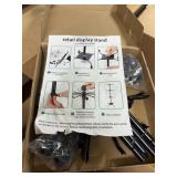 retail display stand 56'tall - necklaces/keychains