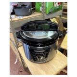 POWER COOKER,
