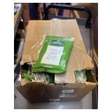 green mt. dark magic coffee approx 50, 2.2oz@