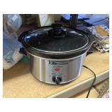 2 qt? elite gourmet crock pot