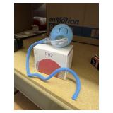 battery operated rolling ball toy for cats,