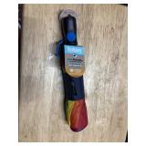 TOTES rainbow umbrella