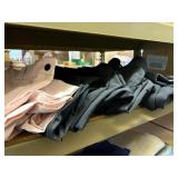 7  Pairs Womens dress pants size Large (14/16)