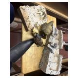 Garden Decorations - Resin