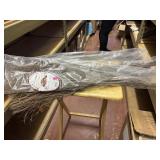 5 Touch of Country Magic scented brooms 37'