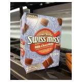 22 count swiss miss cocoa k cups