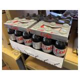 24 bottles diet coke, 16.9oz@ exp 11/25