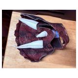 dog costume dinosaur stegasaurus hat