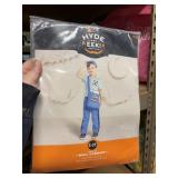 2T-3T Mail Carrier Halloween Costume