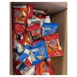 50 ct Chips Ahoy 2pk EXP 12/25 Reese,Hershey,origl