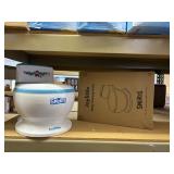 smurf potty seat for kids NEW