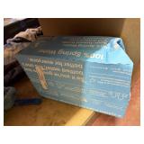 just water 100% spring water 24bottles 11oz @