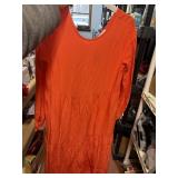 womens large dress