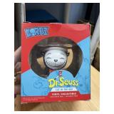 DR. SEUSS CAT IN THE HAT , FIGUIRE