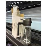 JULEHUI oil spray bottle for cooking