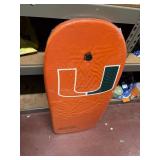 37' Body Board new in plastic