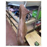 HARLEY DAVIDSON HOT LEATHER size small