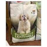 entrust healthy puppy food 35lb