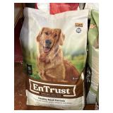 entrust heathy adult chicken feed 35lb