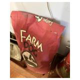 40lb farm dog dry dog food