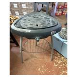 coleman road trip deluxe party grill,