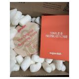 the original sugarying paste kit for waxing