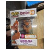 pop scooby doo 149 animation