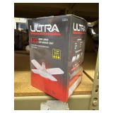 NEW socket light has 4 small panels led