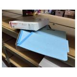 80 total classification folders