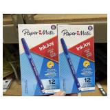 24 paper mate ink joy stylus pens
