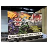 Bakugan Champions Collector's Pack