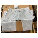 allimy size 16 womerns jeans,
