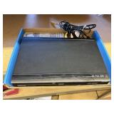 toshiba dvd player with remote tested works