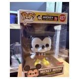 POP MICKEY MOUSE 457 large 8'tall